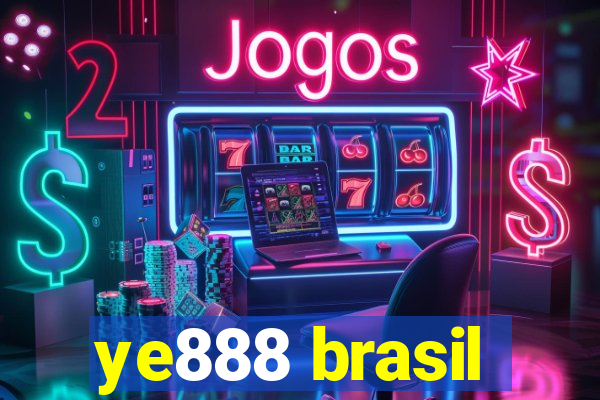 ye888 brasil